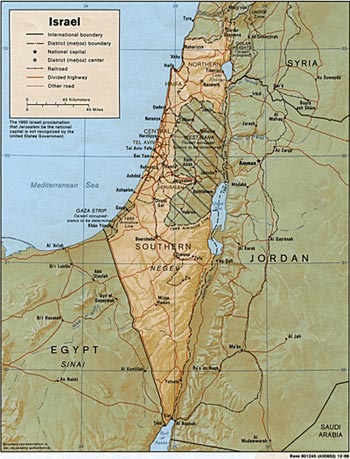 Israel